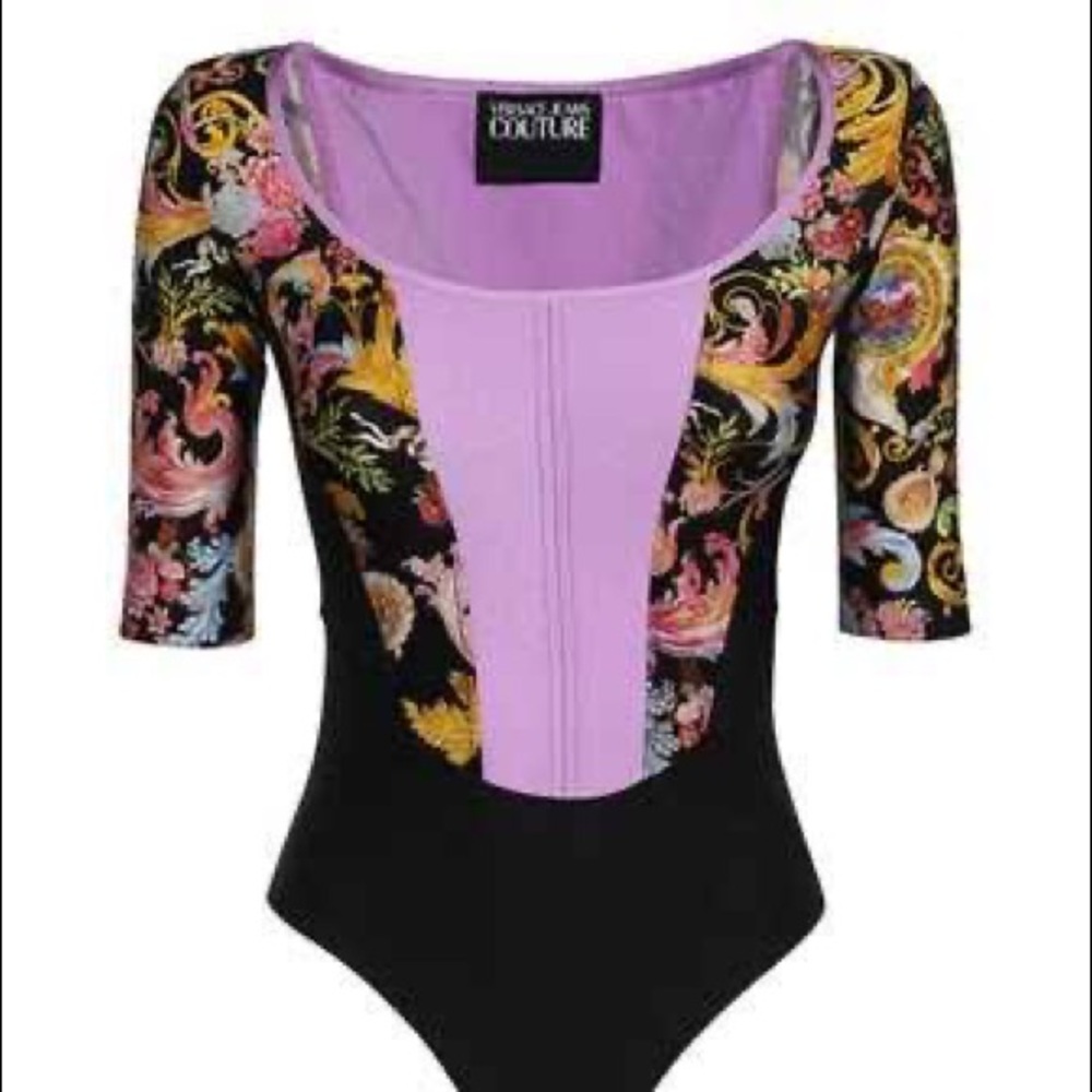 Versace set (Sold)